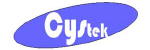 Cystech Electonics логотип